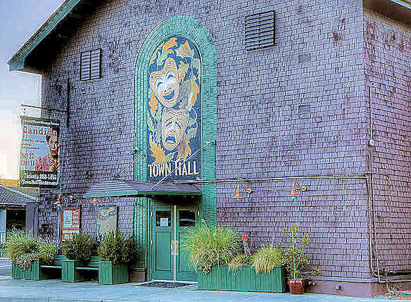 Historic Danville Hotel
